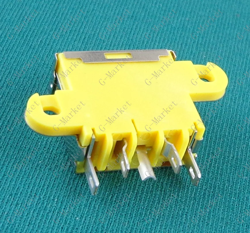 5 20 шт DC разъем питания для Lenovo IdeaCentre C355 C455 Jack и т. Д.|connector dc|connector powerconnector jack |