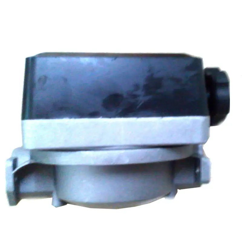 FM-120 water Flow Meter sensor flowmeter fuel gauge caudali gasoline diesel Fuel Oil flow indicator counter G1. 0 4-digit 0-9999 6