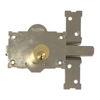 

Interfer-hasp Safety