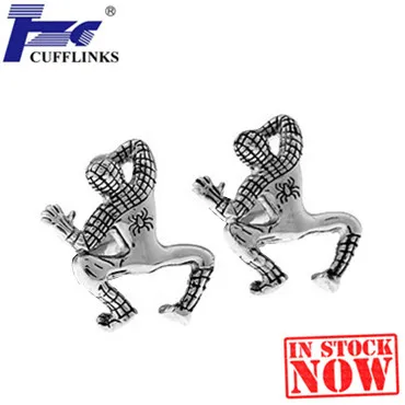 TZG09005 Superhero Super Hero Cufflink Cuff Link 2 Pairs Free Shipping | Украшения и аксессуары