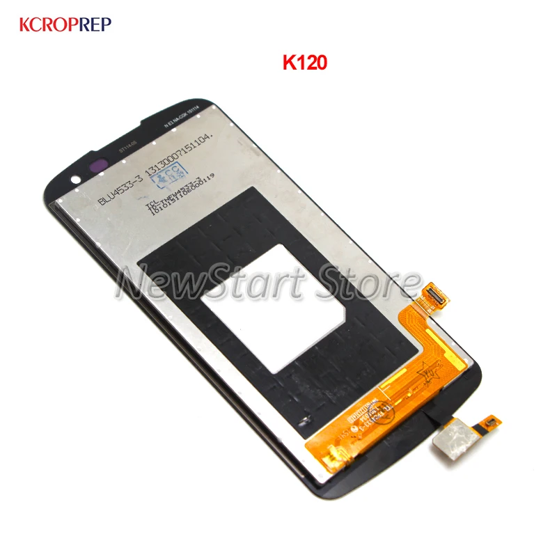 LG K4 LCD 双孔 75 元 (4)