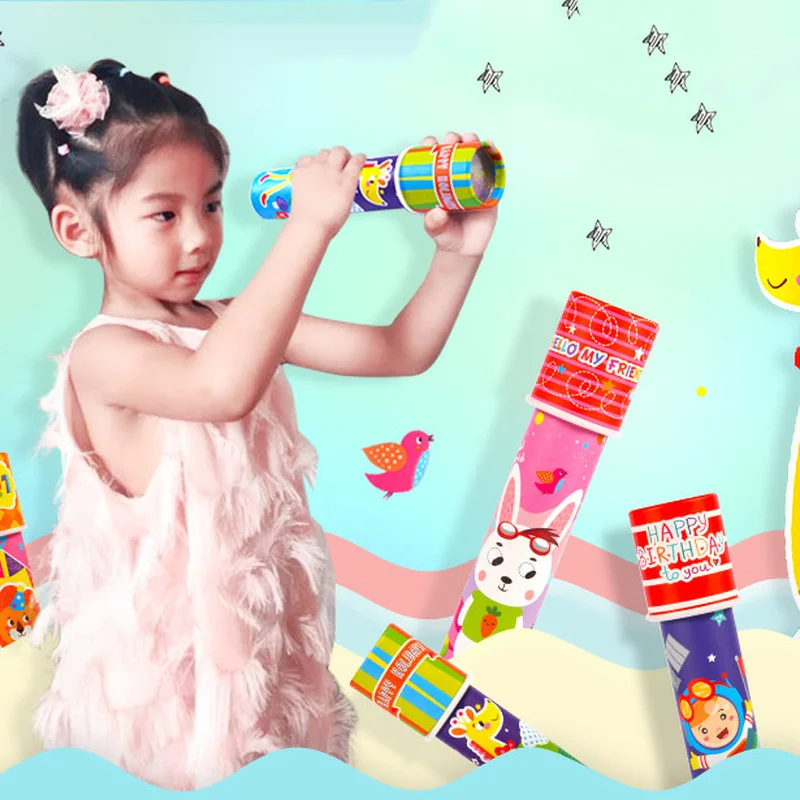 New Bee-eye Interesting Effect Magic Kaleidoscope Explore Baby Kids Children Learning Fun Educational Puzzle Toy New Bee-eye Interesting Effect Magic Kaleidoscope Explore Baby Kids Children Learning Fun Educational Puzzle Toy