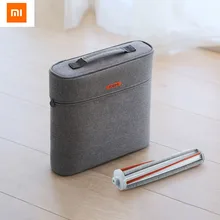 Xiaomi ROIDMI аксессуар сумка для хранения для ROIDMI ручной беспроводной пылесос F8 аксессуары для хранения водонепроницаемый пылезащитный
