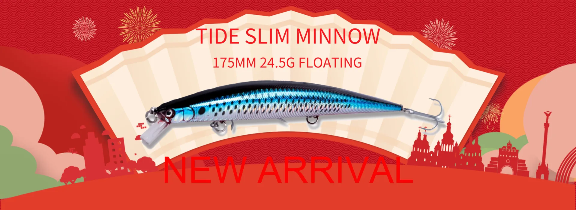 Caçada Magallon Pike Lure 11.3 Centímetros 13.7g Isca Articulada Rabo Macio Minnow Lure Vmc Gancho Mergulho Swimbaits Naufrágio Lento Isca 2 mergulho swimbaits lento afundando isca