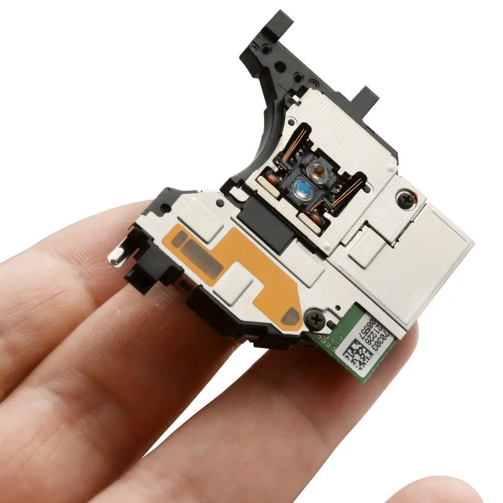 for PS3 Super Slim Kes 850aaa Optical laser lens Blu Ray Drive KEM 850AAA PHA 850A kes 850a