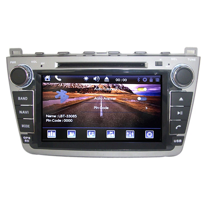 mazda6-2008-Car-DVD