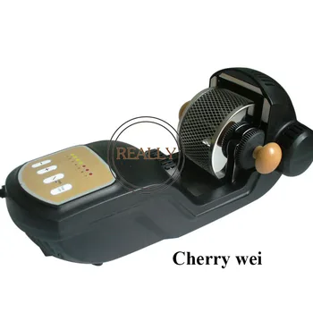 

High Capacity 1600w coffee bean roaster/coffee roaster used/small coffee roaster
