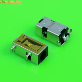 

ChengHaoRan 100pcs by DHL EMS New DC Power Jack Charger Port Plug Socket Connector for Lenovo Ideapad 100-14IBD 100-15IBD