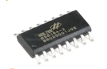

BS818A-2 NSOP-16 chips as original new
