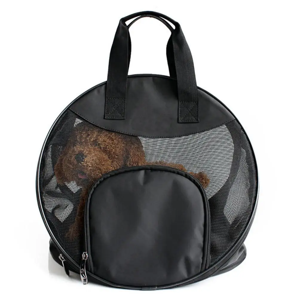 

Portable Foldable Pet Travel Bag Outing Bag Carrying Case Breathable Portable Pet Carrier For Dogs Cats Puppies Kittens