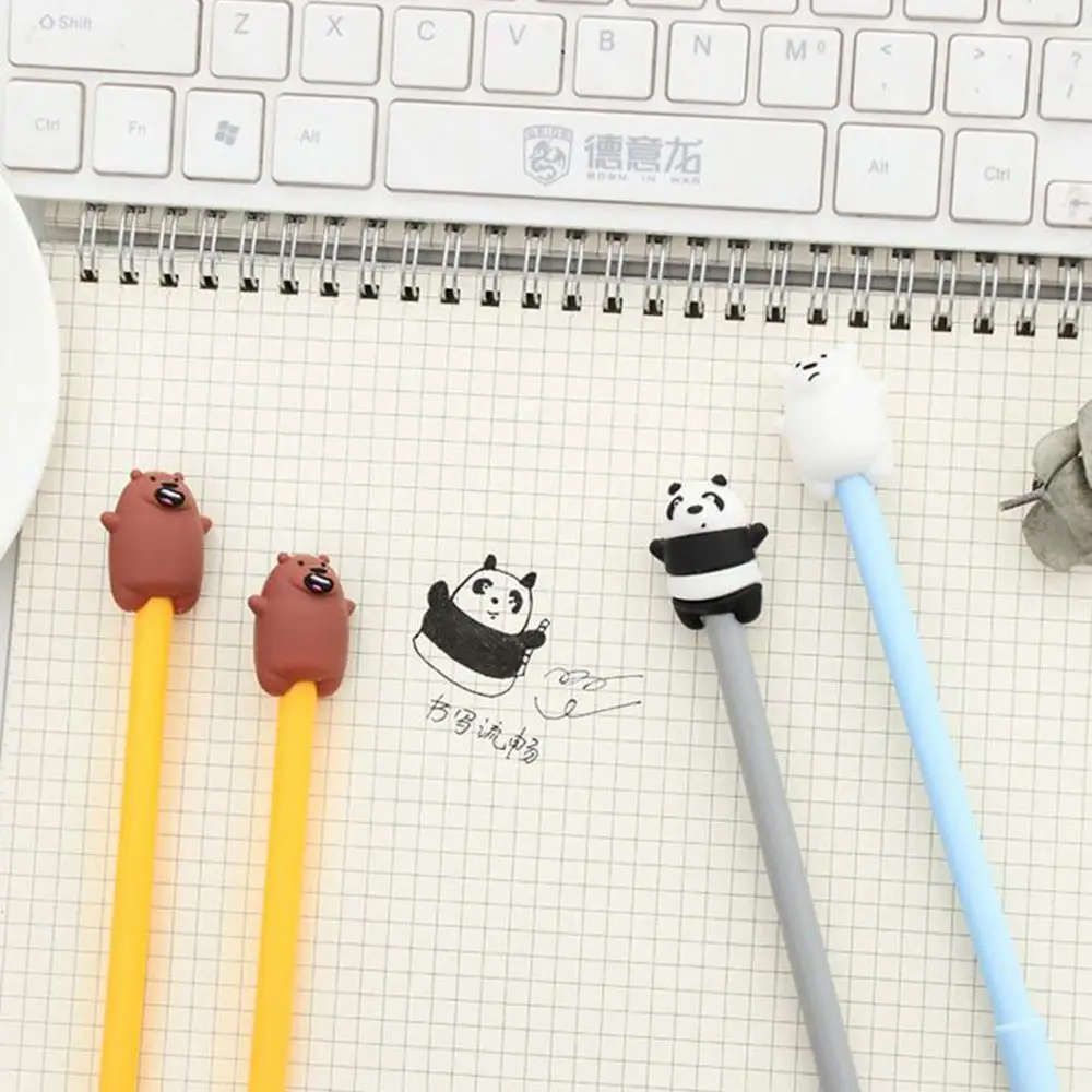 UYW_1-Piece-Lytwtw-s-Stationery-Cute-Cartoon-Animals-Pen-Gel-Pen-School-Office-Kawaii-Supply-panda%20(3)