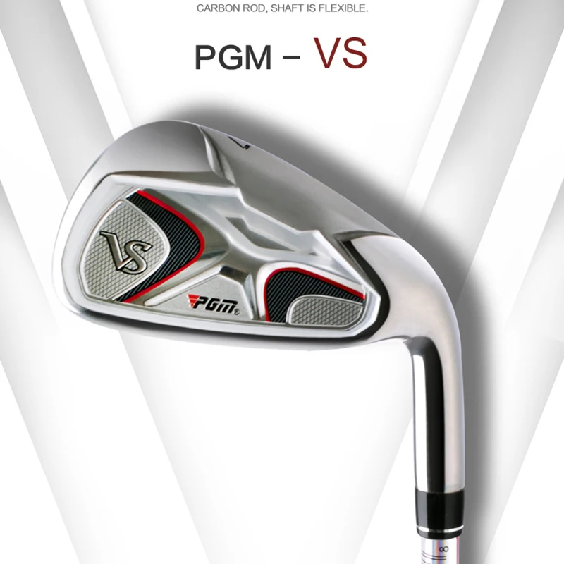Buy PGM VS 7 Golf Irons Golf Club for Golf Beginners