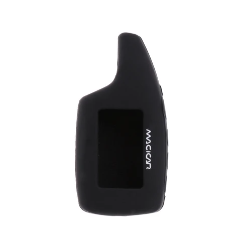 Case Shell For Scher-khan Magicar 5 Two Way Car Alarm LCD Remote