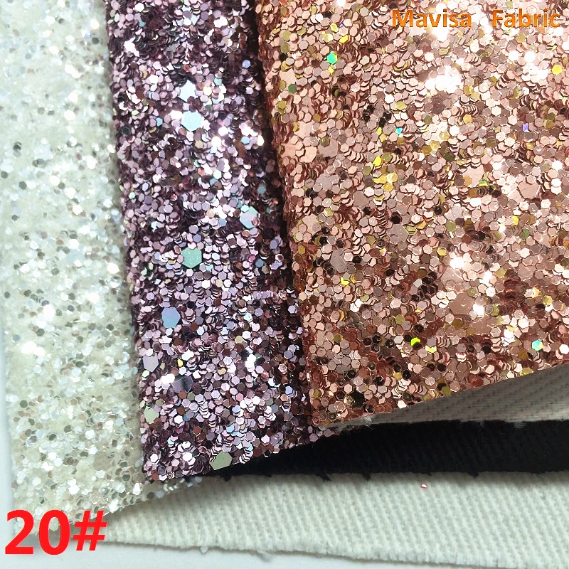 1 комплект A4 Размер 21X29 см Синтетическая кожа ворсистый блестящий материал для лук DIY сумки обувь MJ041