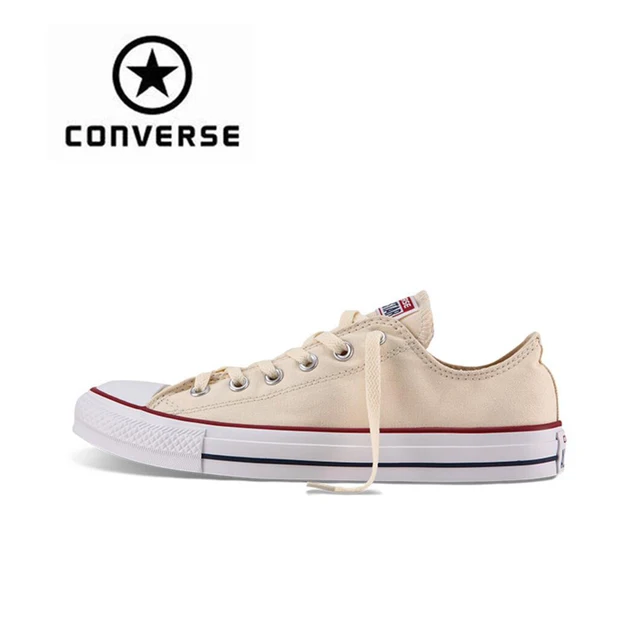 Special Offers Converse Men And Women Classic Canvas Skateboarding Shoes Low Top Non-slip Durable Unisex Anti-Slippery Sneakser Special Offers Converse Men And Women Classic Canvas Skateboarding Shoes Low Top Non-slip Durable Unisex Anti-Slippery Sneakser