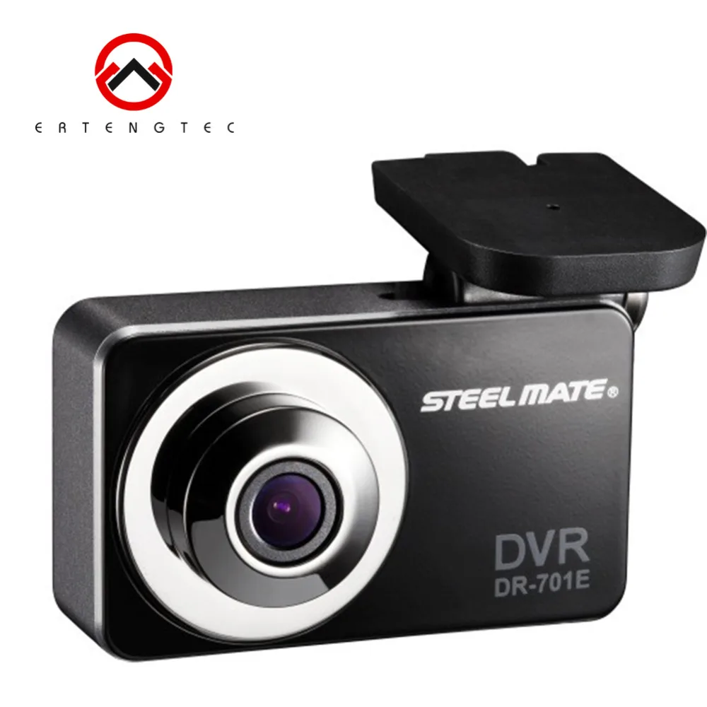 Buy Steelmate Automotive Driving Video Recorder HD
