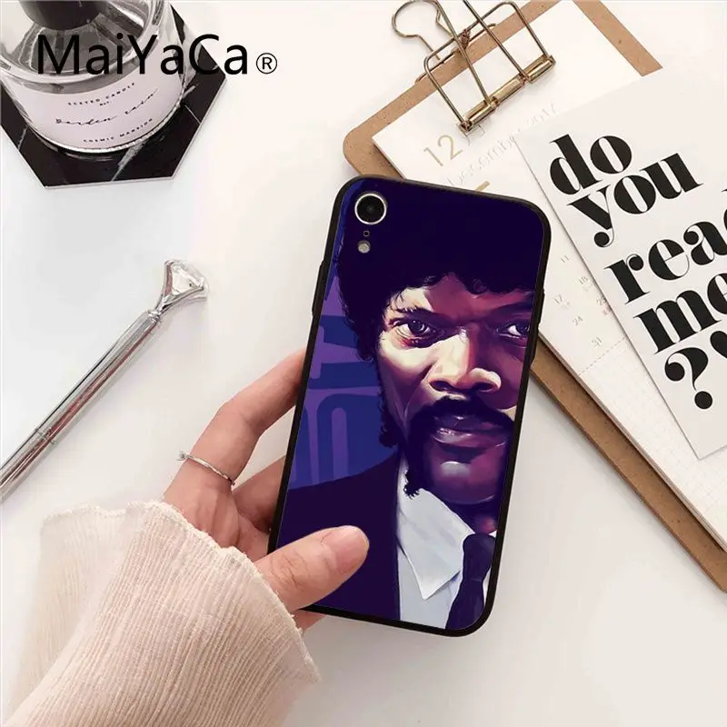 Pulp Fiction mobile 