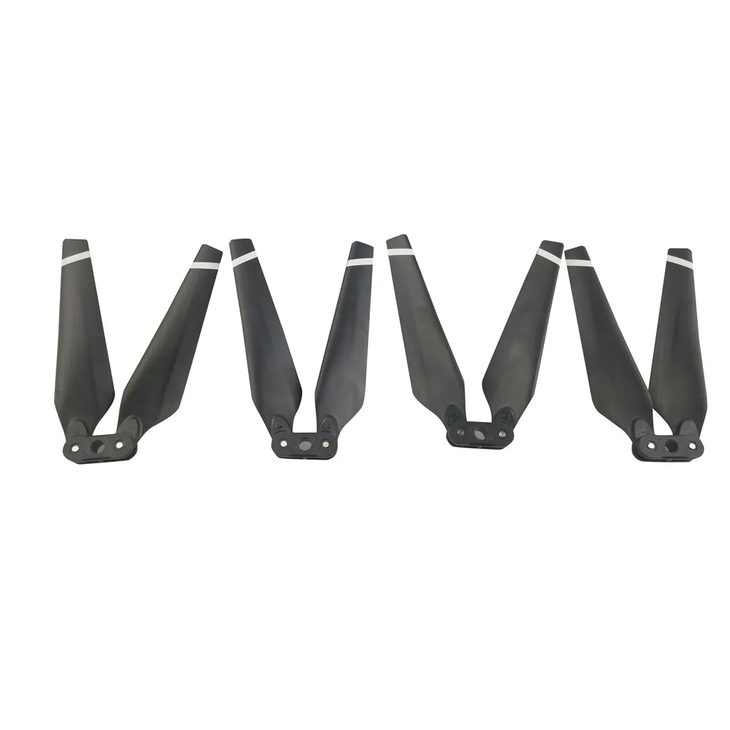 12Pcs Propeller Drone Blade Prop for Hubsan H501S H501C H501A H501M H501S W H501S pro MJX B2C B2W Bugs 2 B3 B3H Bugs 3H