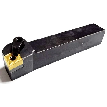 

1pcs MCLNL 2020K12 , 95 Degree CNC Lathe External Cutting Tool Left Holder For CNMG1204 Inserts