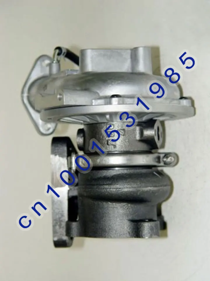 

VA420058/VD420058/14411VK500/14411-VK500/14411-VK50B RHF4H-VN3 TURBO FOR X-Trail,Navara 2.5T YD25DDTi/YD25DDTI/YD22ETI ENGINE