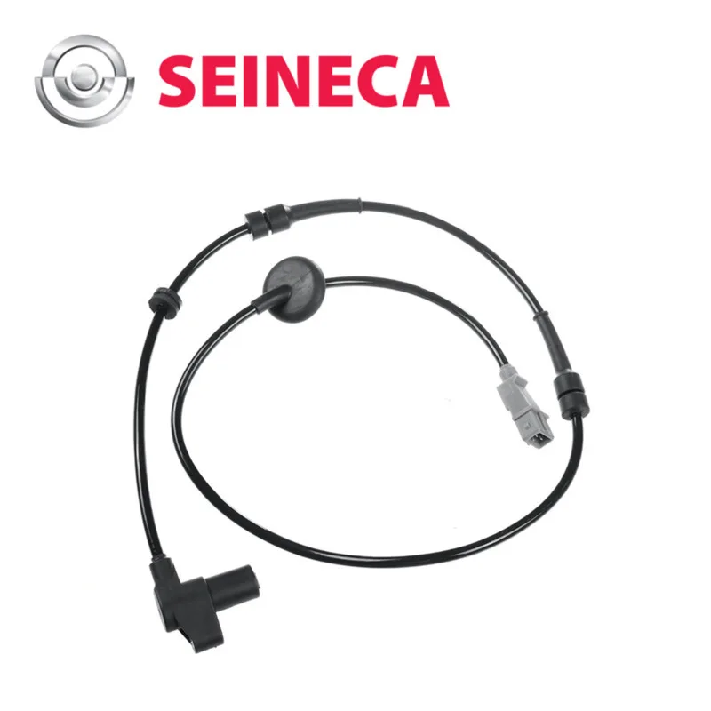 

CGQ ABS Sensor Wheel Speed Sensor Front Left Right For Peugeot 406 4545.48 454548 86312 84.772 62936952 293705 900057 265006205