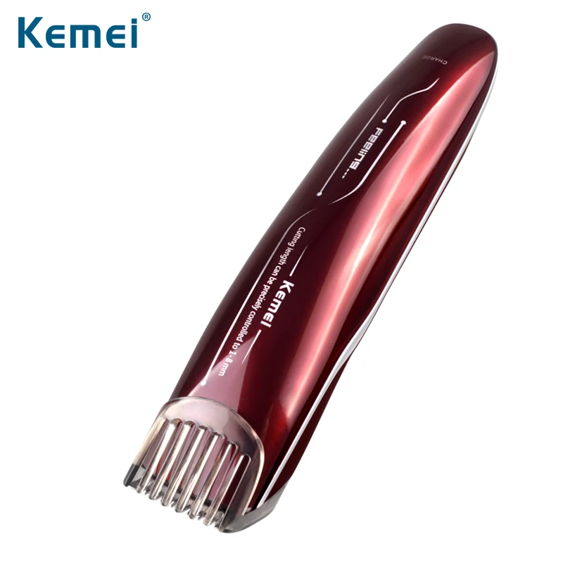 hair trimmer