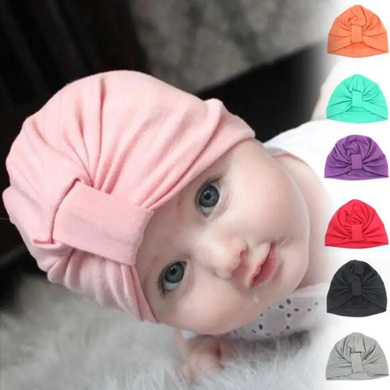 Soft Cute Cotton Baby Turban Hats Infant Accessories Head Band hats Party Girl Baby Hair Band Toddler Turban Knot Headband D3 цена Soft Cute Cotton Baby Turban Hats Infant Accessories Head Band hats Party Girl Baby Hair Band Toddler Turban Knot Headband D3 цены онлайн