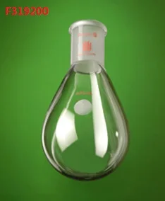 

F319200 Flask, recovery, Capacity:200ml, Joint Size:19/22