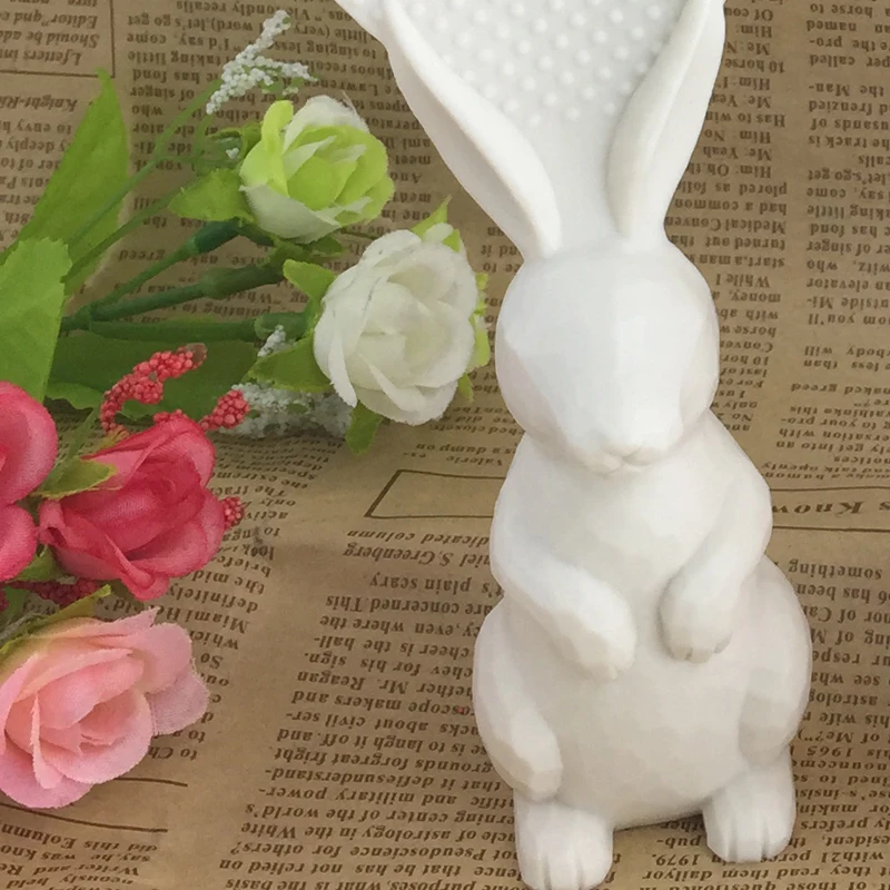 Лидер продаж 1 шт. японский франфранк Творческий Бритни кролик рисовая ложка антипригарная рисовая Лопата кухонные принадлежности HHY1