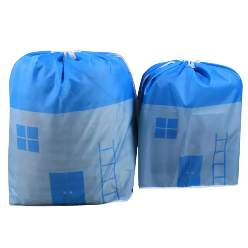 Buy Quilt Storage Bag Collapsible Plus Size Comforter