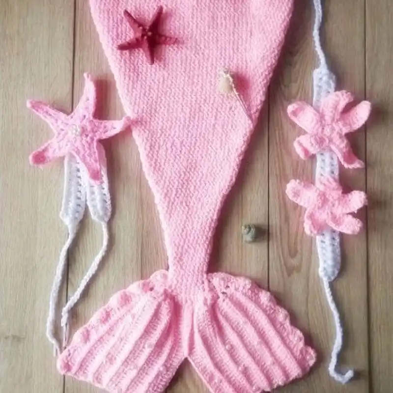handmade baby sweater sets