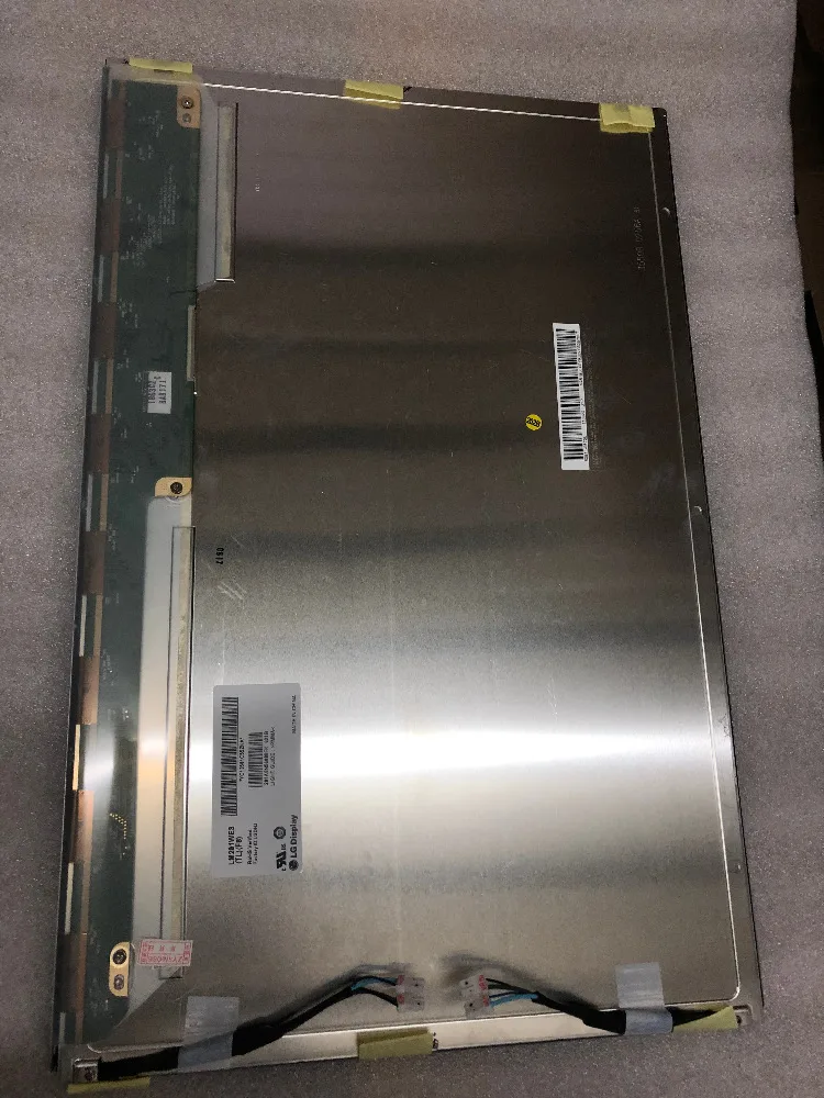 A1224 LM201WE3(TL)(F8) Display3