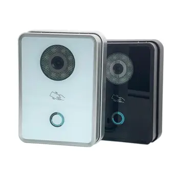 

DH logo Multi-language VTO6210B/BW-S1 IP Villa Doorbell,IP Video intercom,Door Phone,call to phone app,SIP firmware version