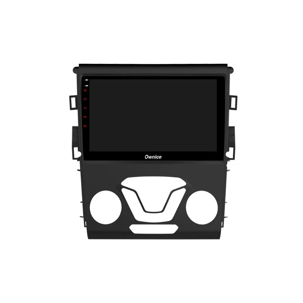 S9205 for Ford Mondeo 2013-2017