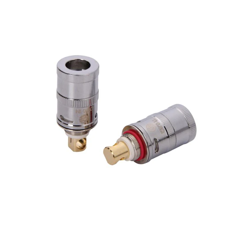 Delta  LVC Ni Coil-4