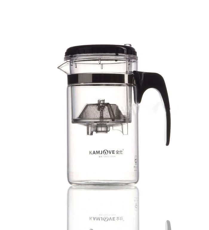 Preise TP 160 Kamjove Kunst Teetasse * Becher   Teekanne 500 ml