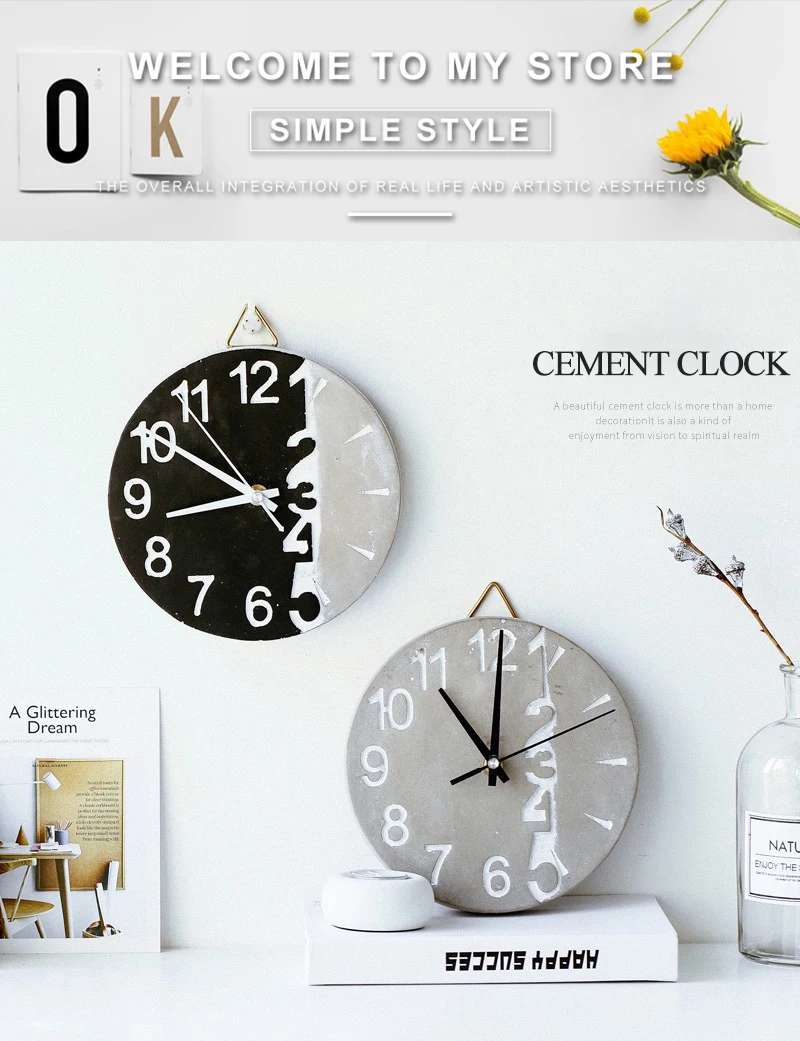sticker wall clock metal pendulum clock watch for wall double sided wall clock clock cuckoo clock 3d living room clock luxury wall clock wallclock cavalier king charles spaniel metal wall decora (1)
