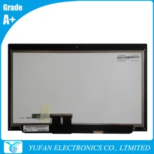 00HM149 LP125WH2(SP)(T1) 04X0437 without frame original 100% new laptop assembly