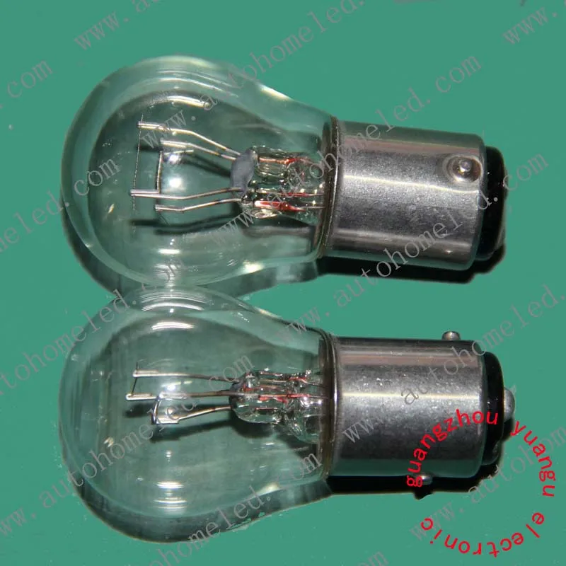 1157 halogen bulb common white (2)