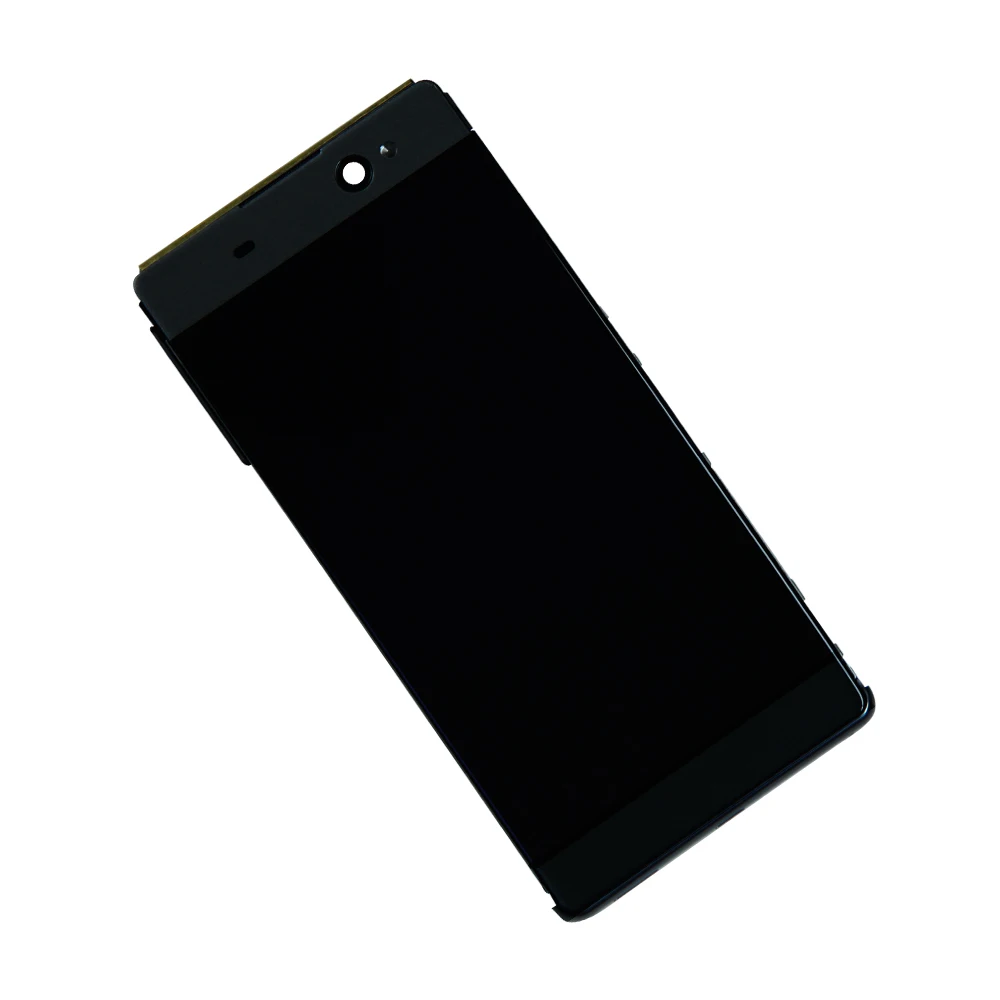 ЖК дисплей для Sony Xperia C6 XA Ultra F3211 F3212 с сенсорным экраном и дигитайзером в сборе