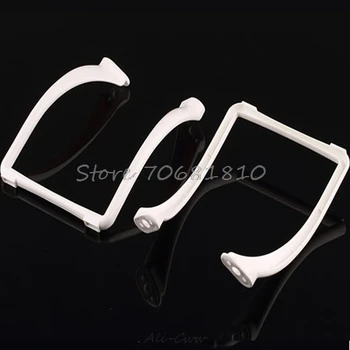

Tall Landing Skid Gear For Phantom 1 & 2 Vision Upgrade Wide & High Extend Drop Shipping