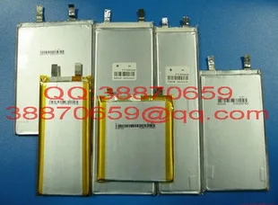 2 Шт. Новый оригинальный prs 600 батарея 383562 MP3 GPS утешает 900 МАЧ|battery gps|battery mp3mp3 battery |