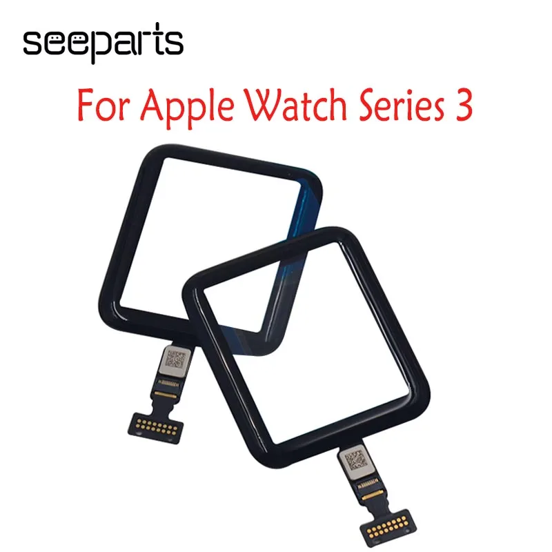 glass apple watch 3