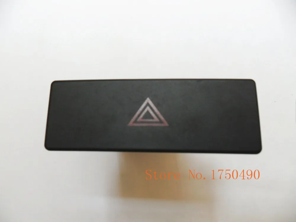 

High Quality Auto Parts Emergency Light Switch For Buick Epica 2007 OEM# 9053077