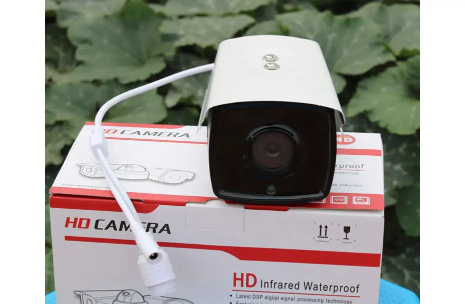 E ip camera security camera cctv camera W72I2X 8-4