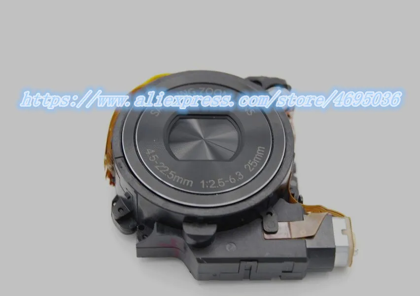 

NEW Lens Zoom Unit For SAMSUNG ST68 ST64 ST67 ST66 DE Digital Camera Replacement Repair Part