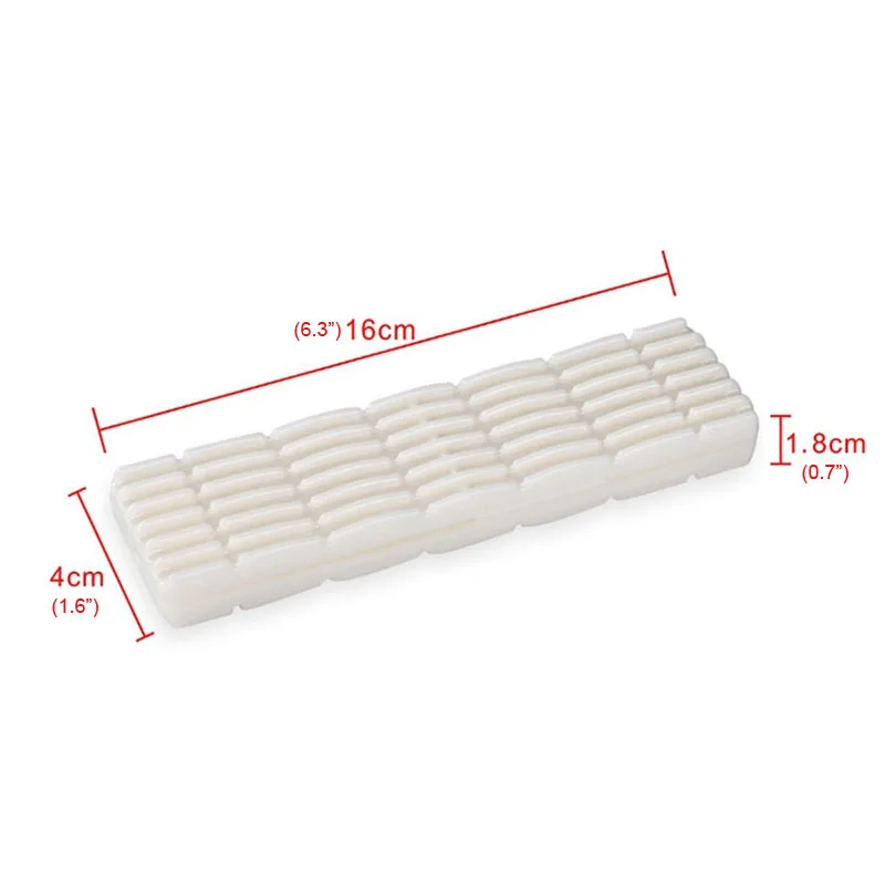 Hot BBQ Tool 2pcs Mini 6.3'' Barbecue Skewers Maker Meat string Skewer Maker Beef Pork Churrasco Shish Kebab Meat Skewer Machine