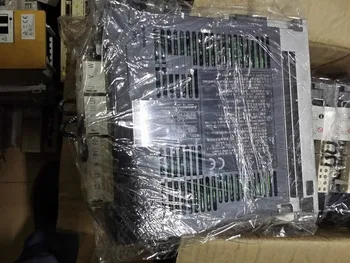 

USED 100% TESTED MR-J3-100B4 MIT MR-J3-100B4 AC SERVO DRIVER MR-J3-100B4
