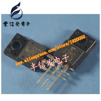 

J380 plug- car computer board chip transistor wearing new