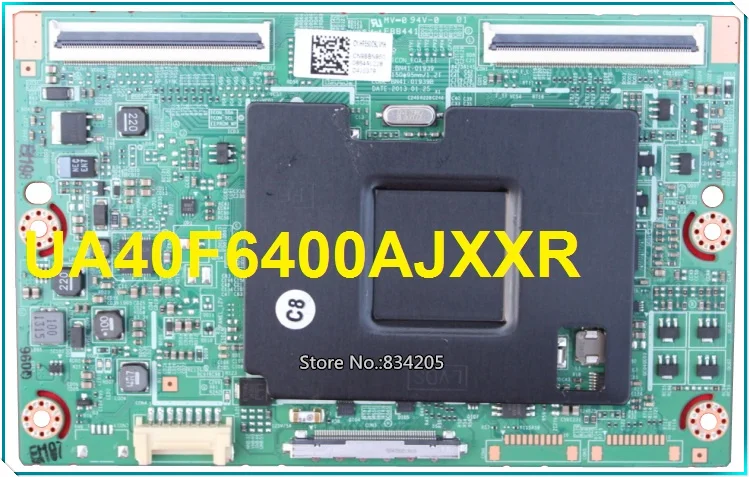 Бесплатная доставка Φ t con BN41 01939 для UA40F6400AJ 46F6400AJ UA55F6100AJ все фото|t-con| |